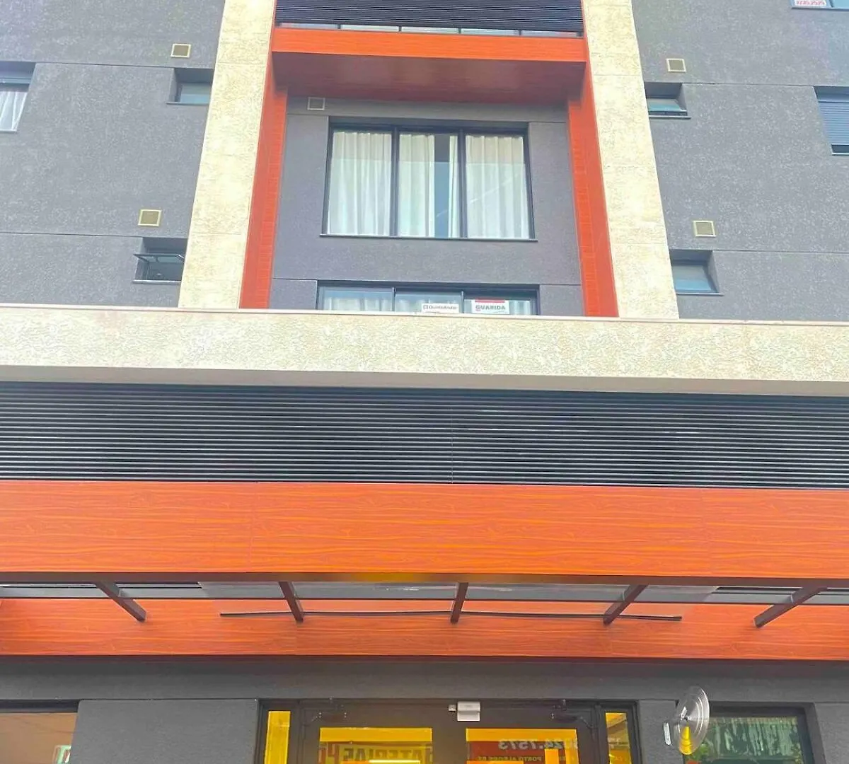 Brand New Apartment With Complete Infrastructure Porto Alegre