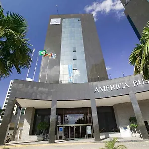 Novotel Tres Figueiras Porto Alegre